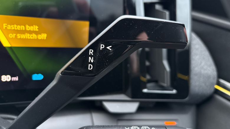 Renault Megane E-Tech EV60 160kW Techno Comfort Range 60kWh 5dr Auto Electric Hatchback